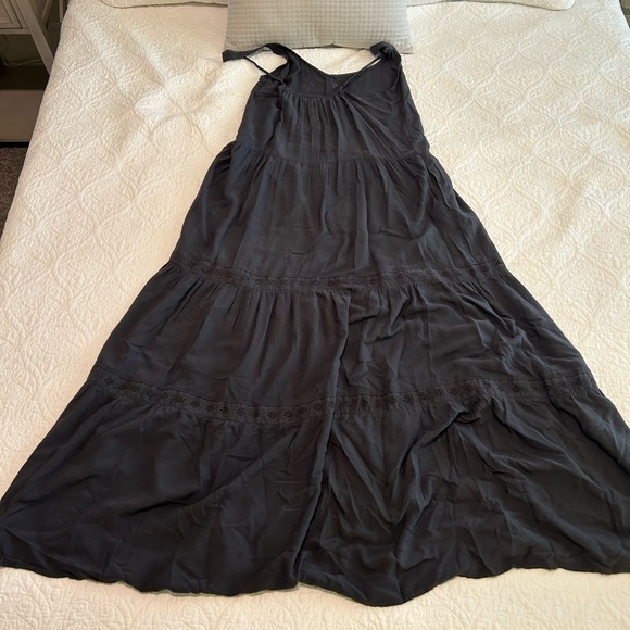 Splendid Maxi Dress - Picture 10 of 13